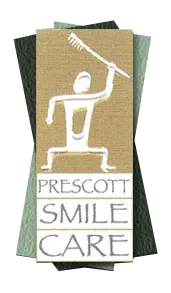 Prescott Smile Logo